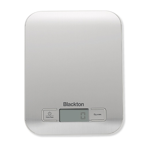 Кухонные весы Blackton Bt KS1009