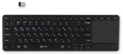 Клавиатура Oklick K614W