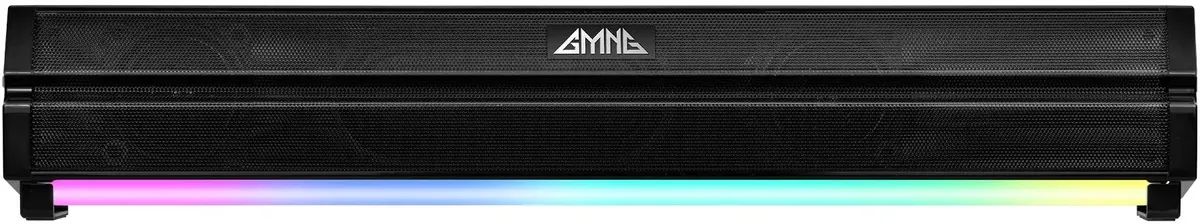 Акустика GMNG GG-SP100UB (черный)