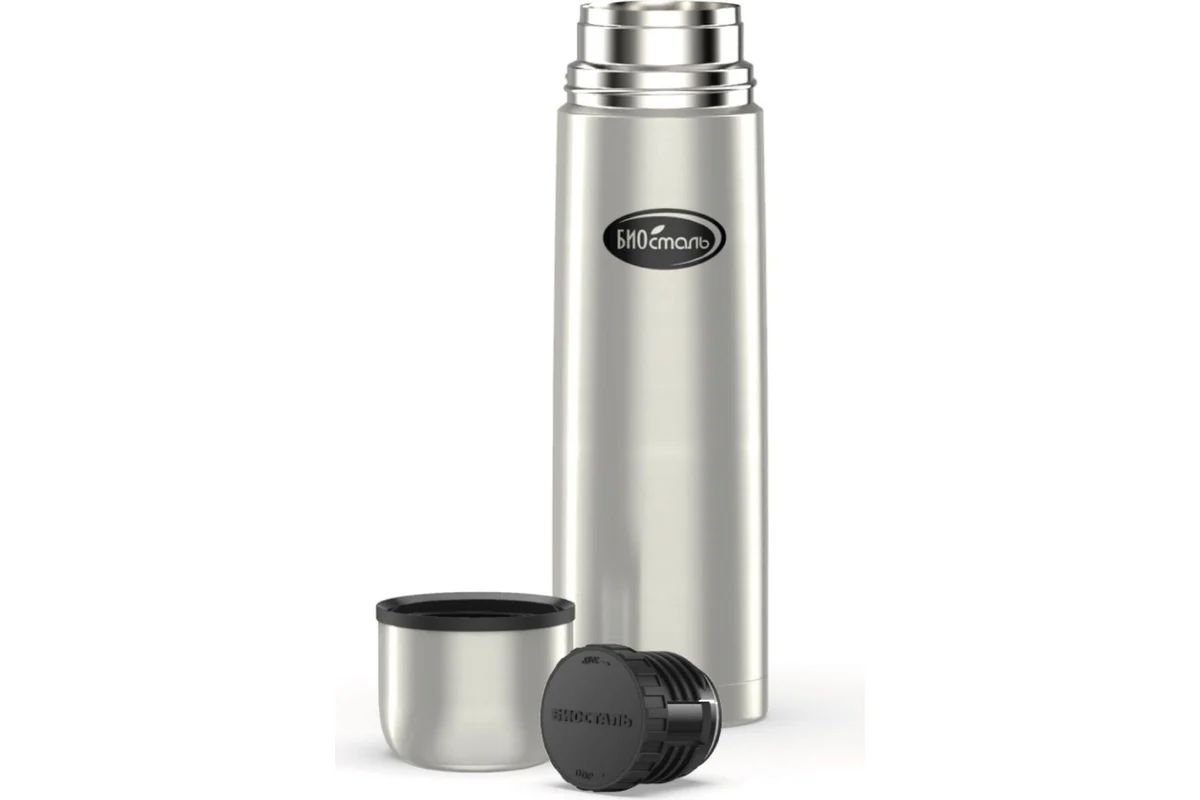 Термос BIOSTAL NB-1000 Stainless Steel