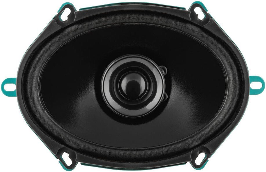 ASPECT CWS-570, Cyan Line, 5х7"(130х180см), RMS/MAX 70/210 Вт, 4 Ом, 91 дБ, 65 Гц-12 кГц