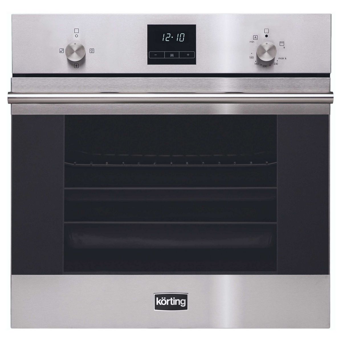 Газовый духовой шкаф Korting OGG 771 CFX