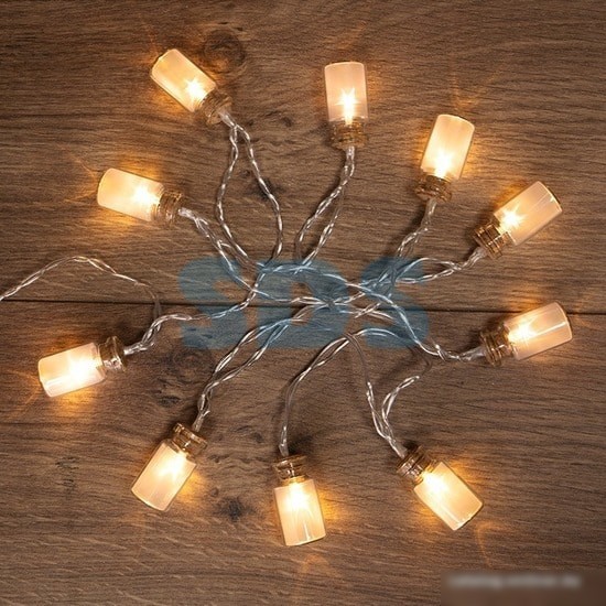 Neon-night «Баночки» 303-096