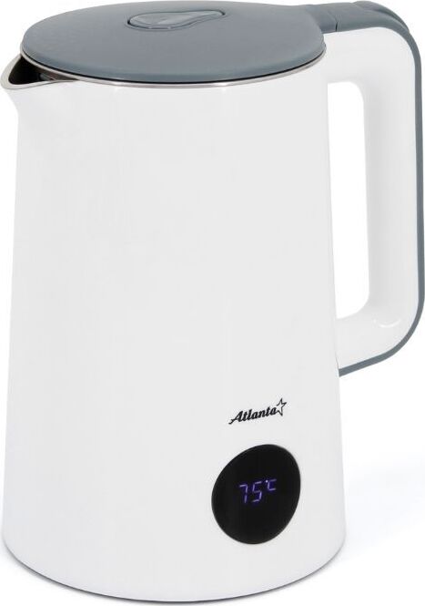 Atlanta ATH-2447 (белый)