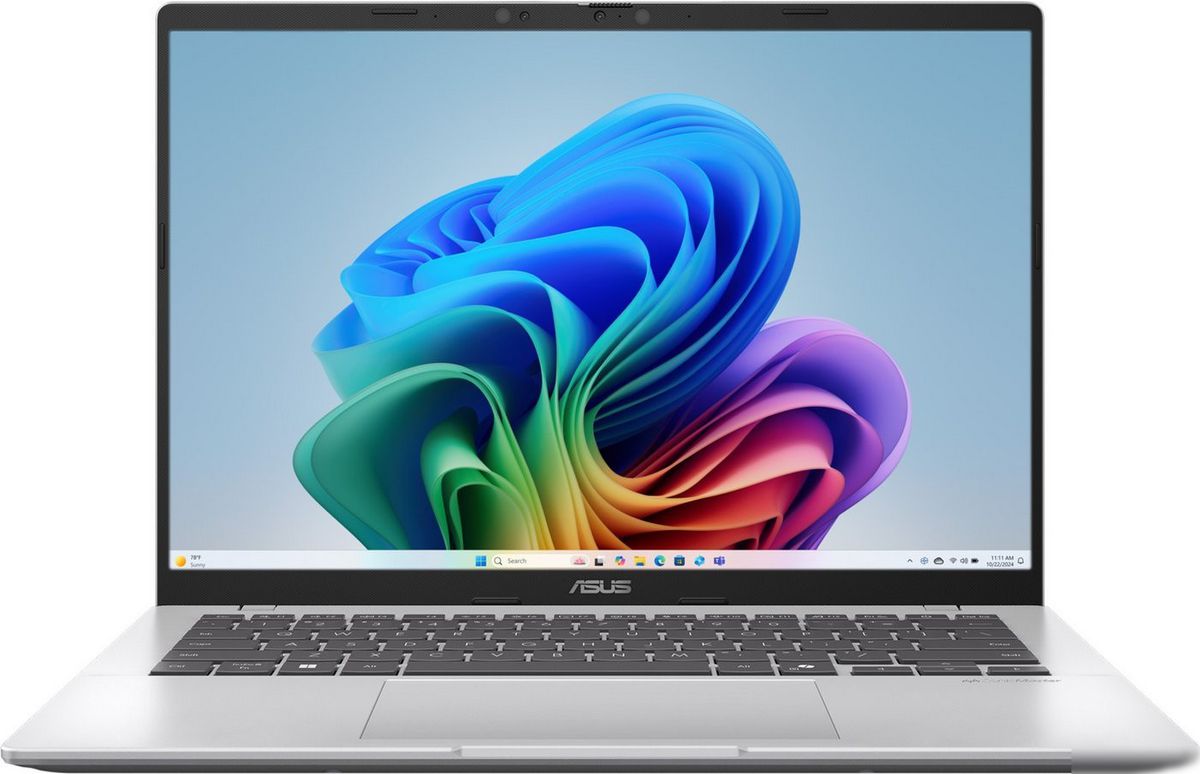 Ноутбук ASUS VivoBook 14 X1407QA-LY099W