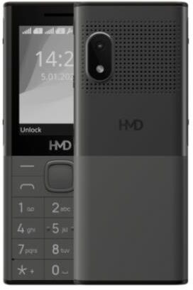 NOKIA 150 TA-1716 Dark Grey (SP01Z07Z2268Y)