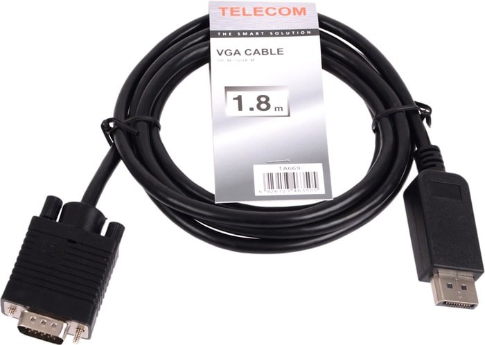 Telecom TA669-1.8M