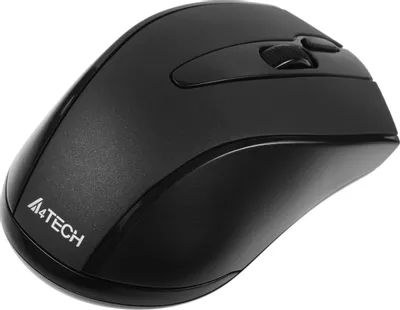 Мышь A4Tech G9-500FS