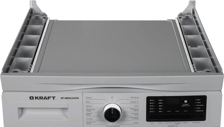 KRAFT KF-CWD-12102G Соединительный комплект