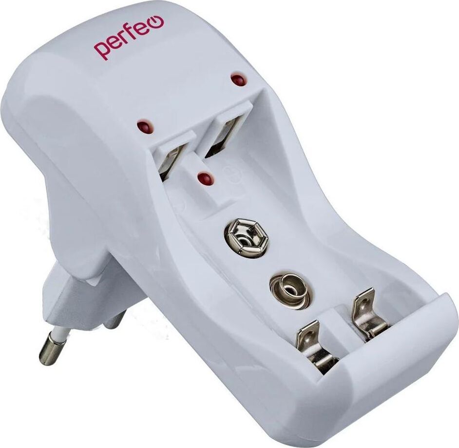 PERFEO (PF_B4035) PF-VN-210 белый