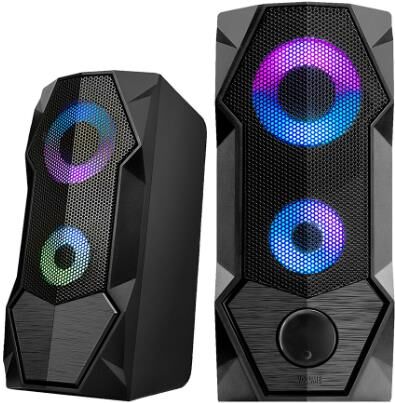 Акустика Ritmix SP-3050