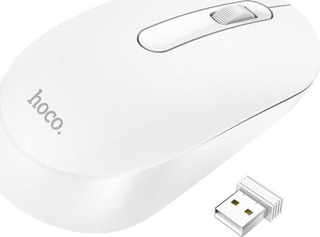 Hoco GM14 Platinum (белый)