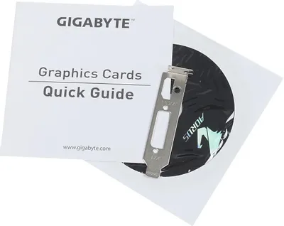 Gigabyte GeForce GT 1030 Low Profile 2GB DDR4