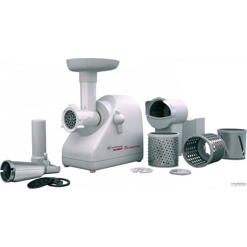 Мясорубка Белвар КЭМ-П2У 304-04