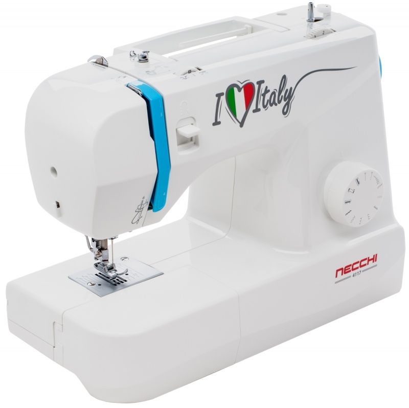 Швейная машина Necchi 4117