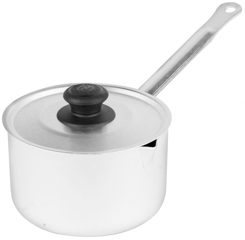 Кастрюля с длинной ручкой Калитва 14010