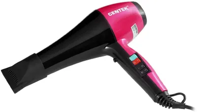 Фен CENTEK CT-2225