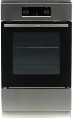 Кухонная плита Gorenje GEIT5C61XPG