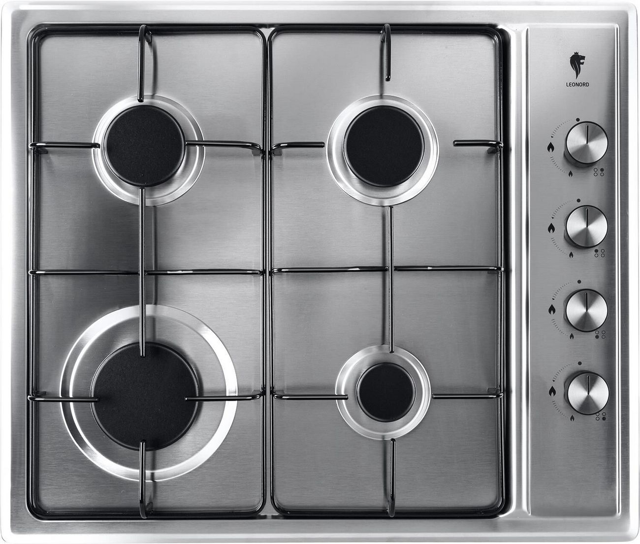 Варочная панель Leonord LEG-60405S