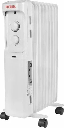 Ресанта ОМ-9А