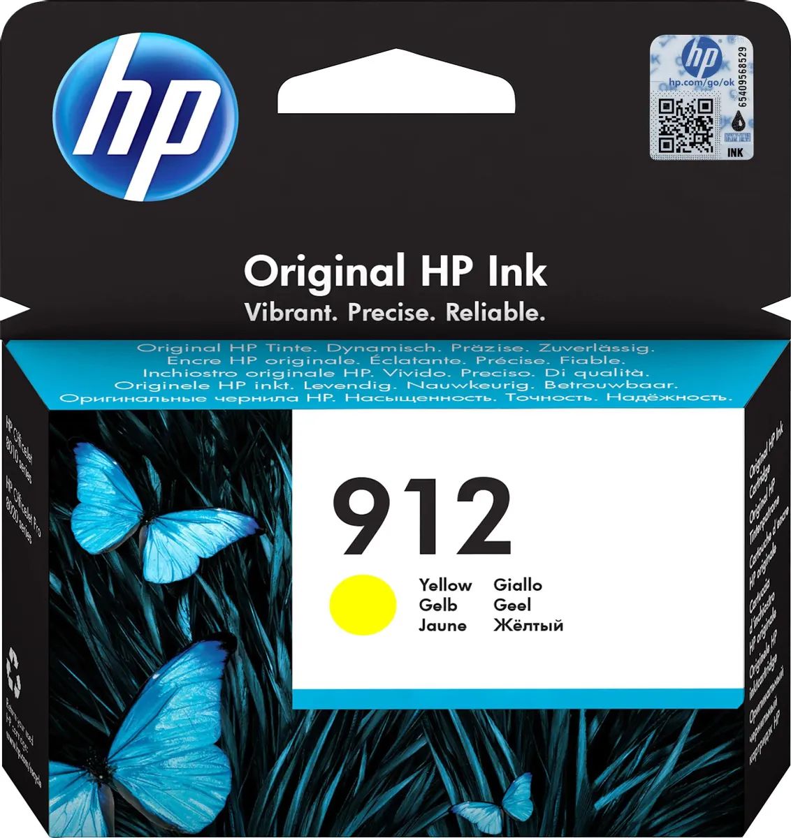 HP 912 3YL79AE