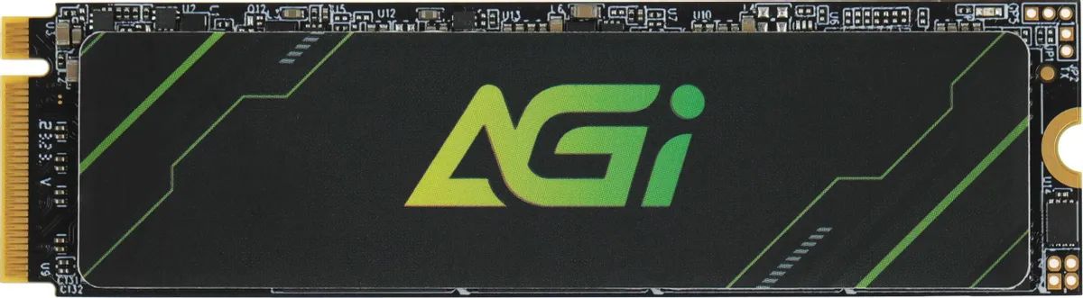 AGI AI818 2TB AGI2T0G43AI818