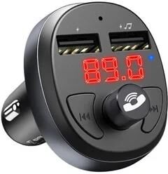 HOCO (6931474706782) E41 Black