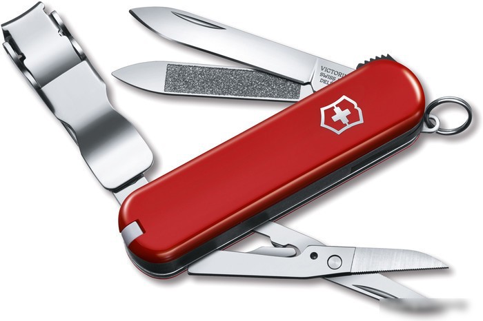 Victorinox NailClip 580