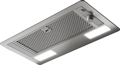 Кухонная вытяжка Elica Era S IX/A/52