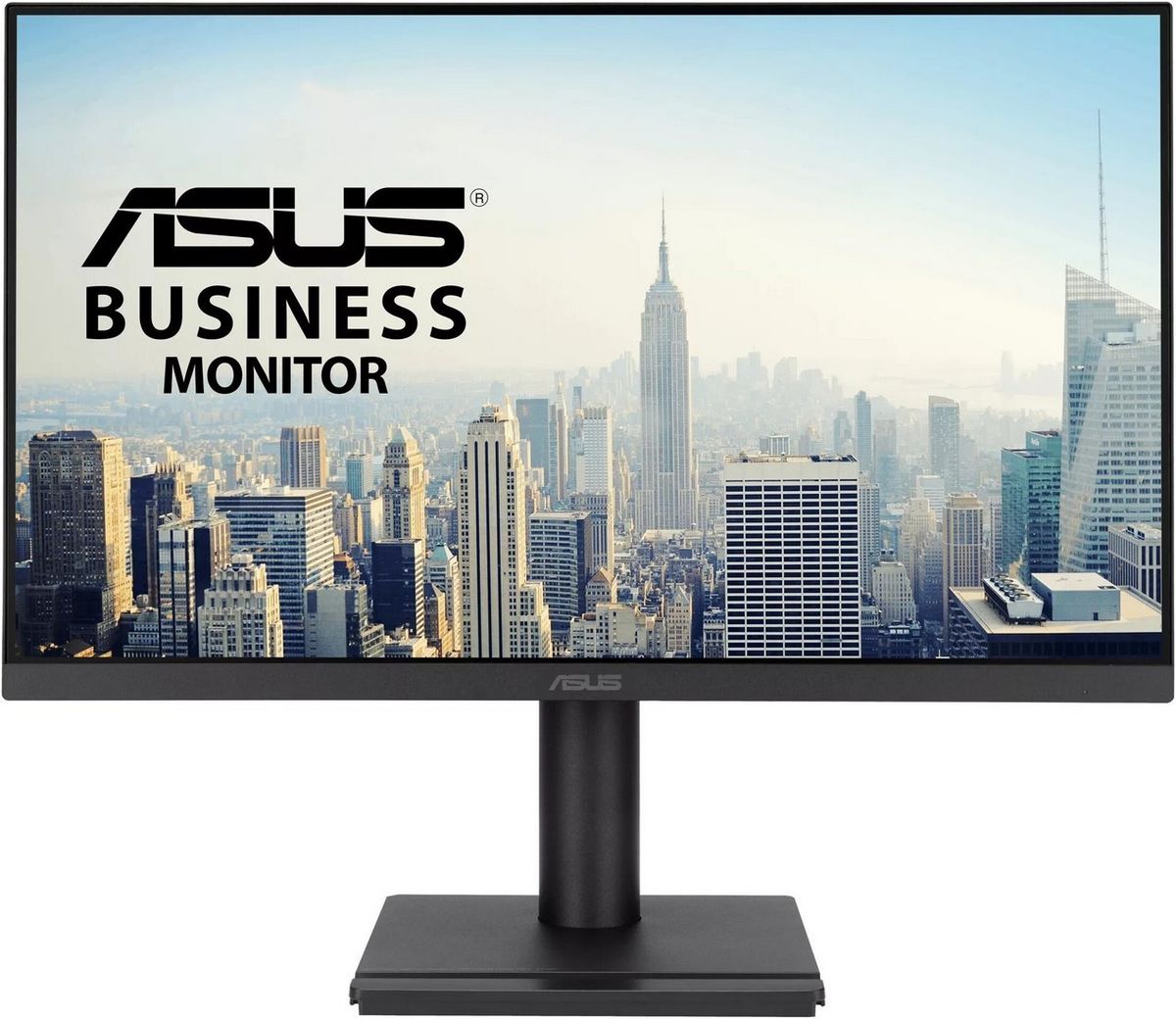 Монитор ASUS Business VA279QGSE