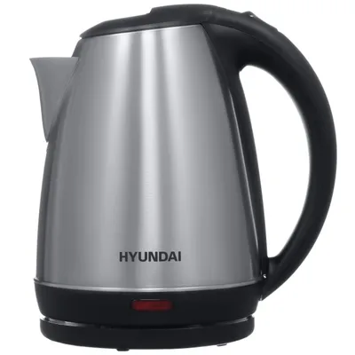 Электрочайник Hyundai HYK-S1030