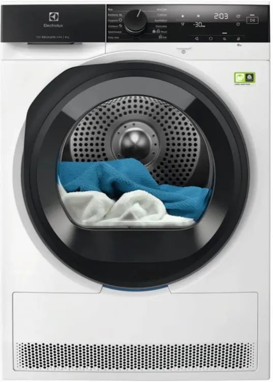Сушильная машина Electrolux EW7D495UE