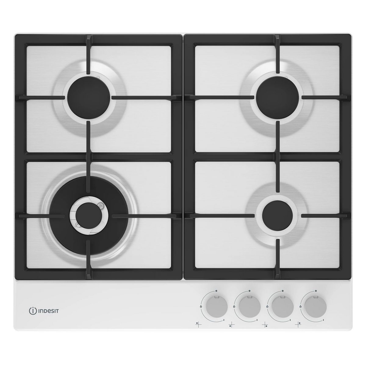 INDESIT THPM 642 WS/WH/I