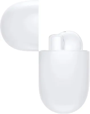 Наушники HONOR CHOICE Earbuds X5 Pro-Eurasia BTV-ME10 White