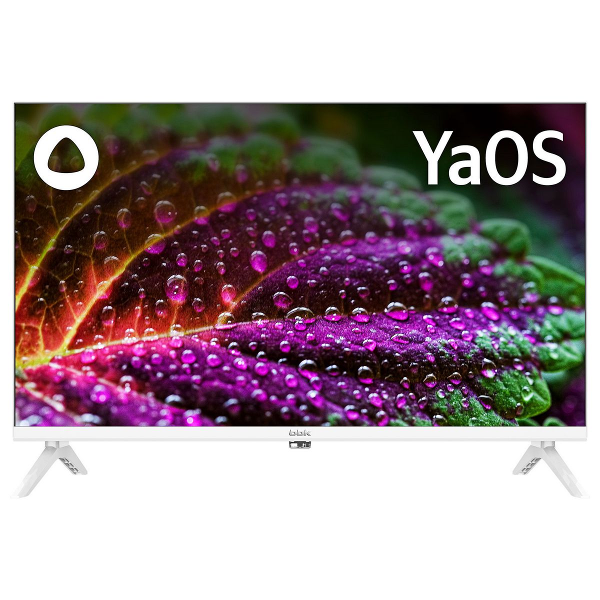 BBK 24LEX-7247/TS2C SMART TV