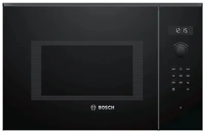 Микроволновая печь Bosch BFL554MB0