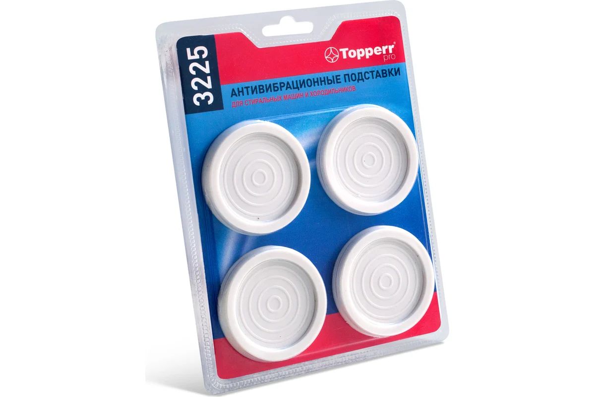 Антивибрационная подставка Topperr Pro 3225