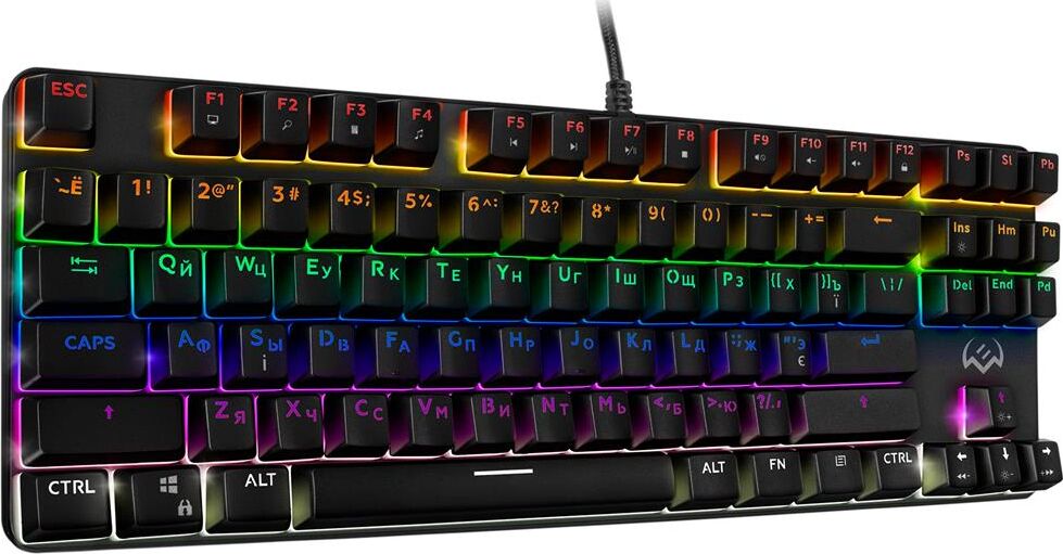 Клавиатура SVEN KB-G9150