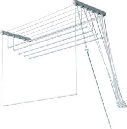 Сушилка для белья Gimi Lift 140 см (10460143)