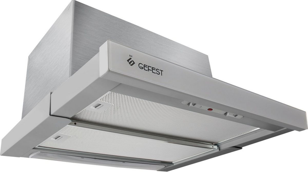 GEFEST ВО 4601 Р6