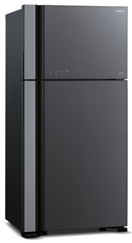 Холодильник Hitachi R-VG660PUC7-1GGR