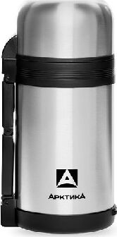 Термос Арктика 201-1000 Stainless Steel