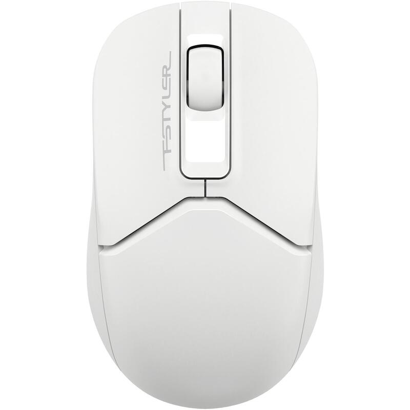 A4Tech Fstyler FG12 (белый)