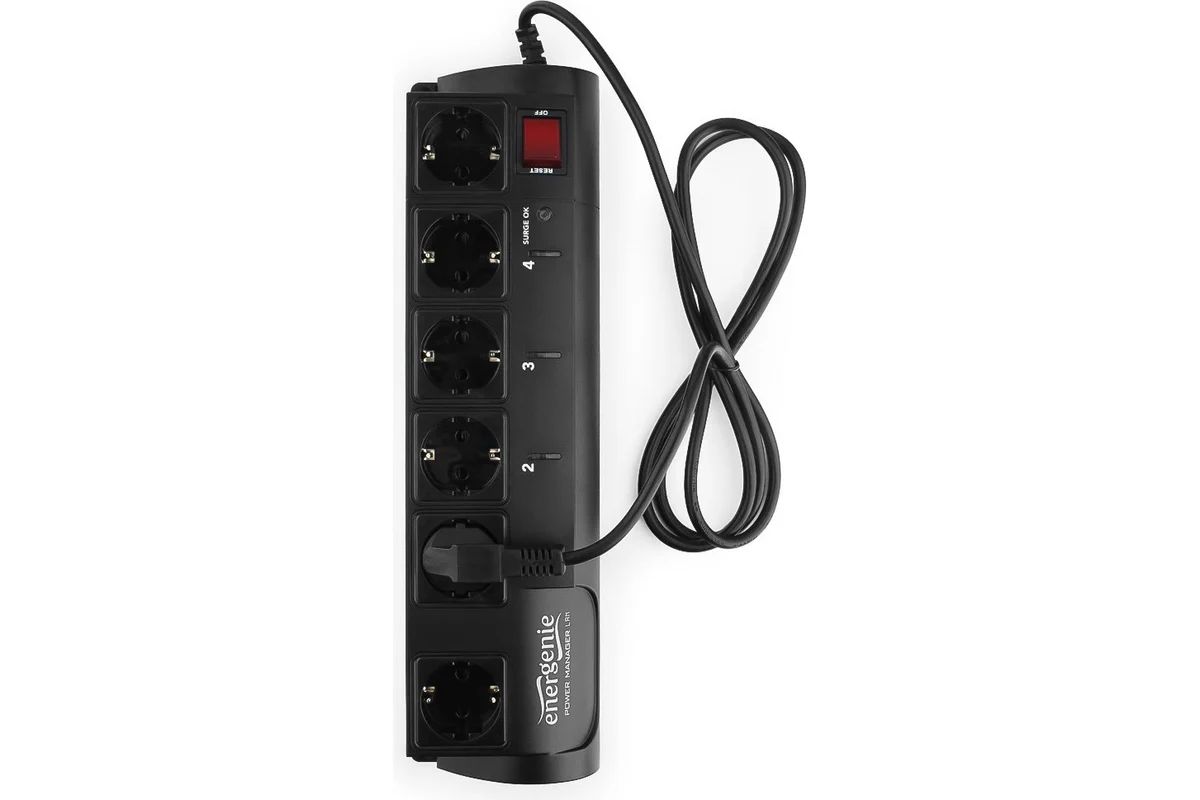 EnerGenie EG-PMS2-LAN