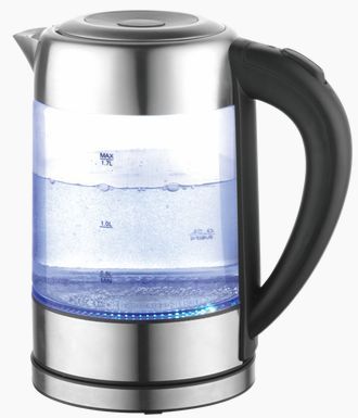 Электрический чайник Renova KT-17G-04B