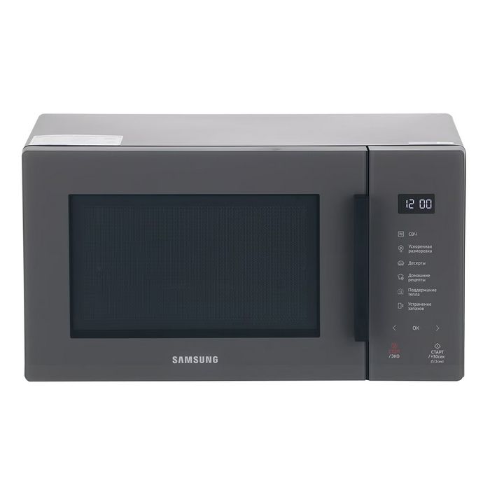 Микроволновая печь Samsung MS23T5018AC/BW
