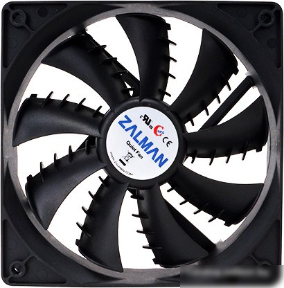 Zalman ZM-F2 PLUS (SF)