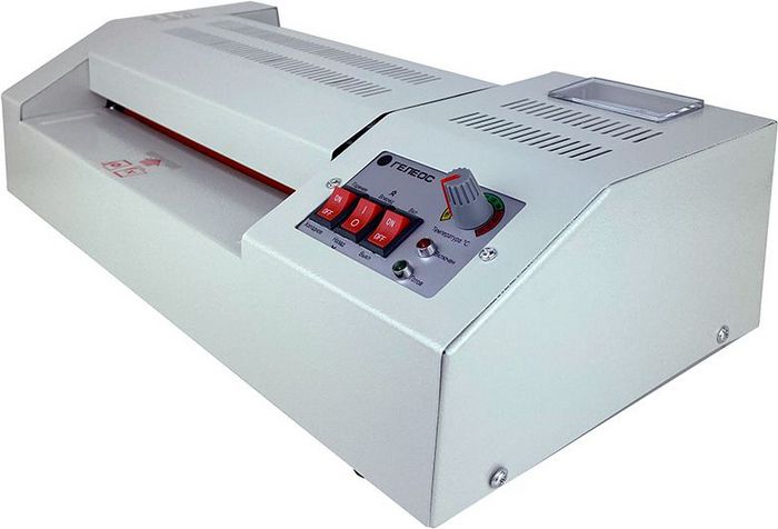 Гелеос ЛМ А4 Про