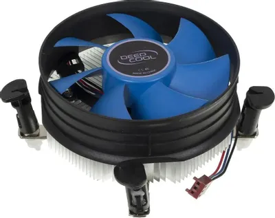 DeepCool THETA 9 PWM