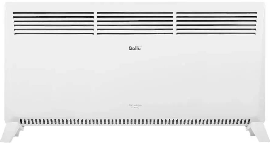 Конвектор Ballu Camino Eco Turbo BEC/EMT-2500
